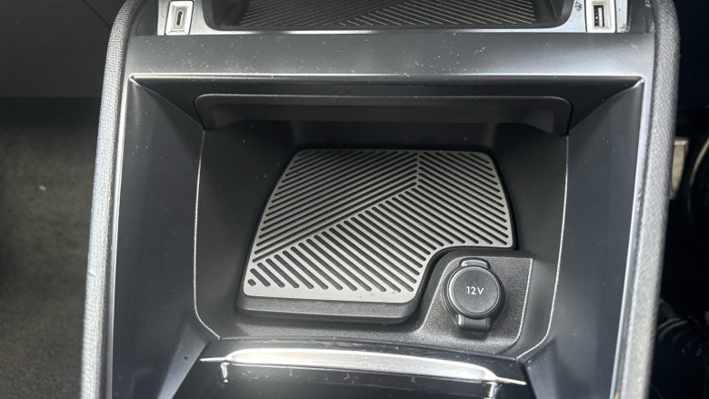 Citroen C4 1.2 PureTech [130] Max 5dr Auto Petrol Hatchback